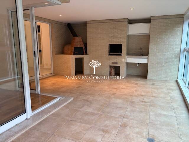 Apartamento, 4 quartos, 207 m² - Foto 10