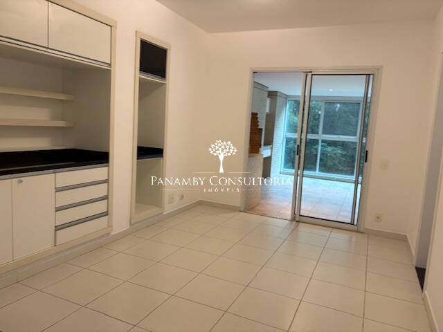 Apartamento, 4 quartos, 207 m² - Foto 12