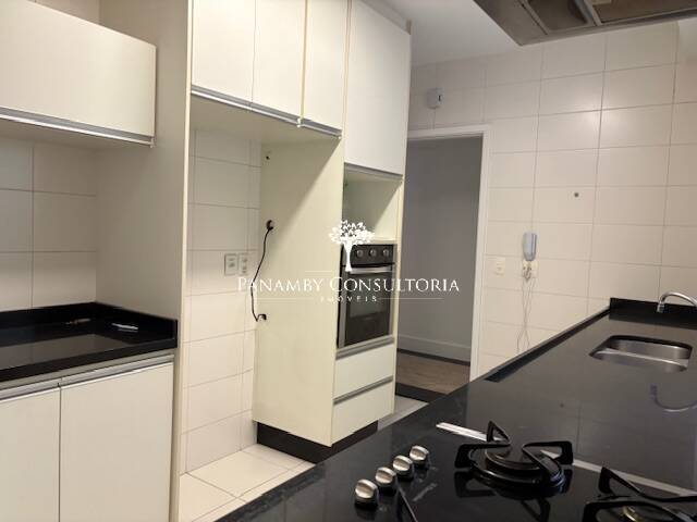 Apartamento, 4 quartos, 207 m² - Foto 17