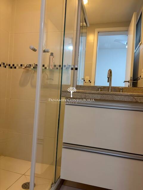 Apartamento, 4 quartos, 207 m² - Foto 26