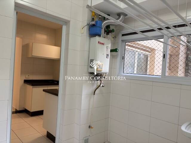 Apartamento, 4 quartos, 207 m² - Foto 35