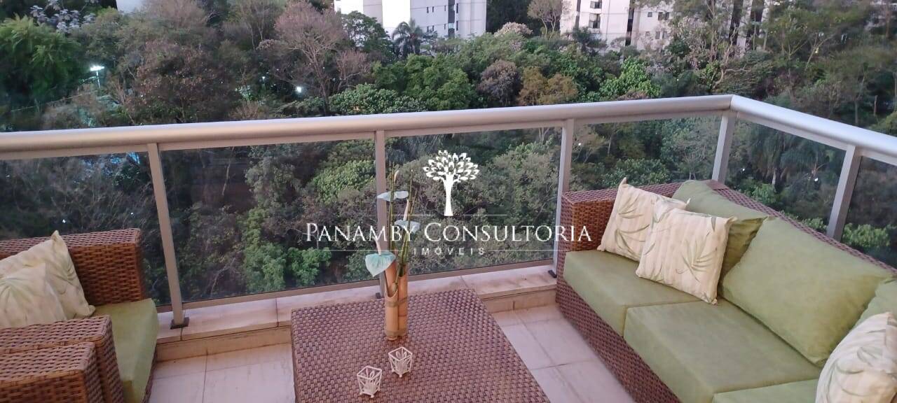 Apartamento, 2 quartos, 162 m² - Foto 9