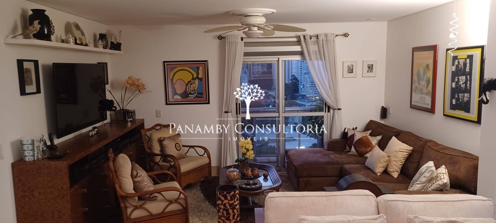 Apartamento, 2 quartos, 162 m² - Foto 6
