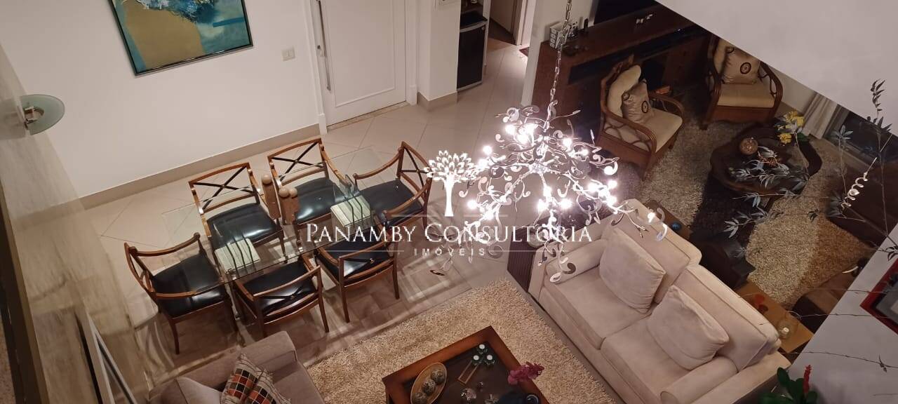 Apartamento, 2 quartos, 162 m² - Foto 2