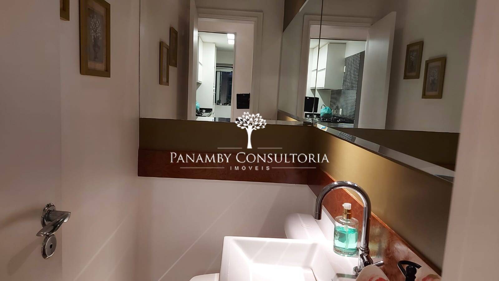 Apartamento, 2 quartos, 162 m² - Foto 12
