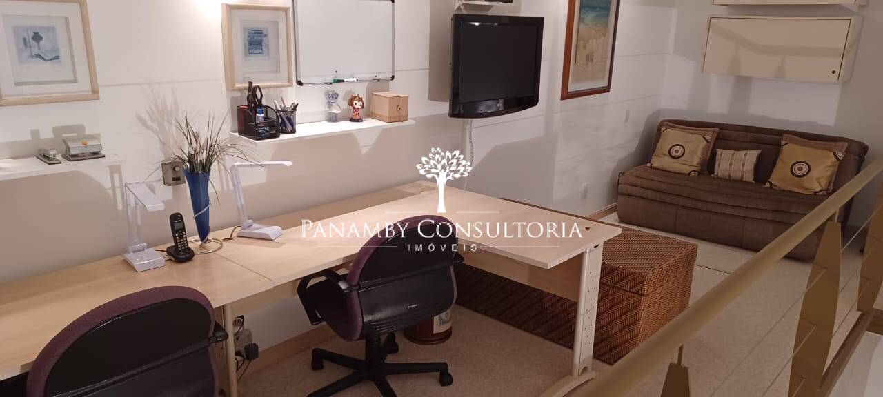 Apartamento, 2 quartos, 162 m² - Foto 8