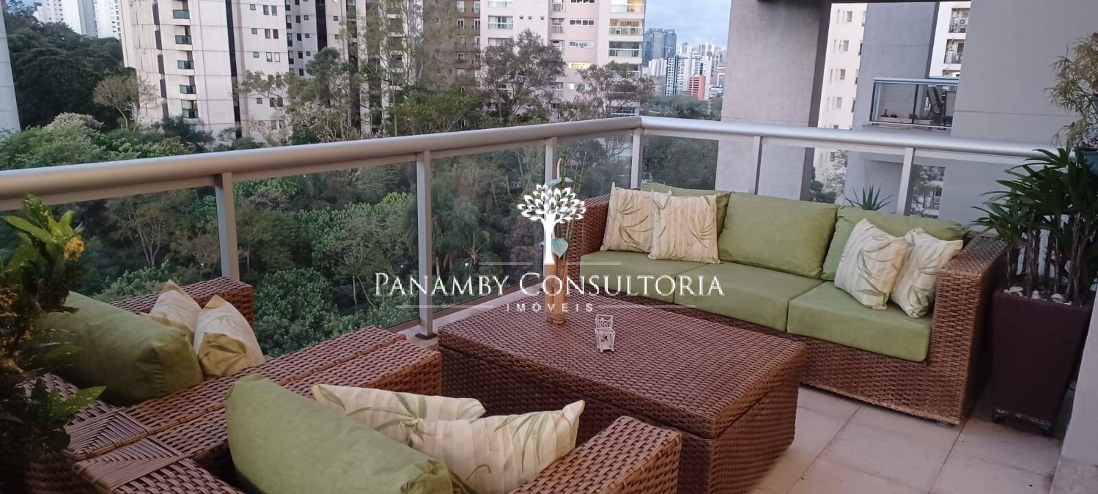 Apartamento, 2 quartos, 162 m² - Foto 11