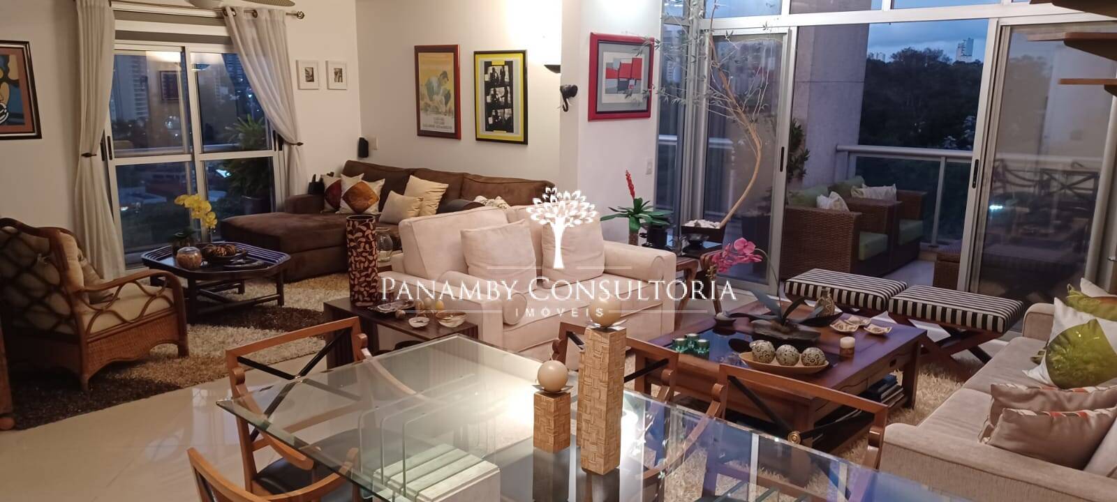 Apartamento, 2 quartos, 162 m² - Foto 3