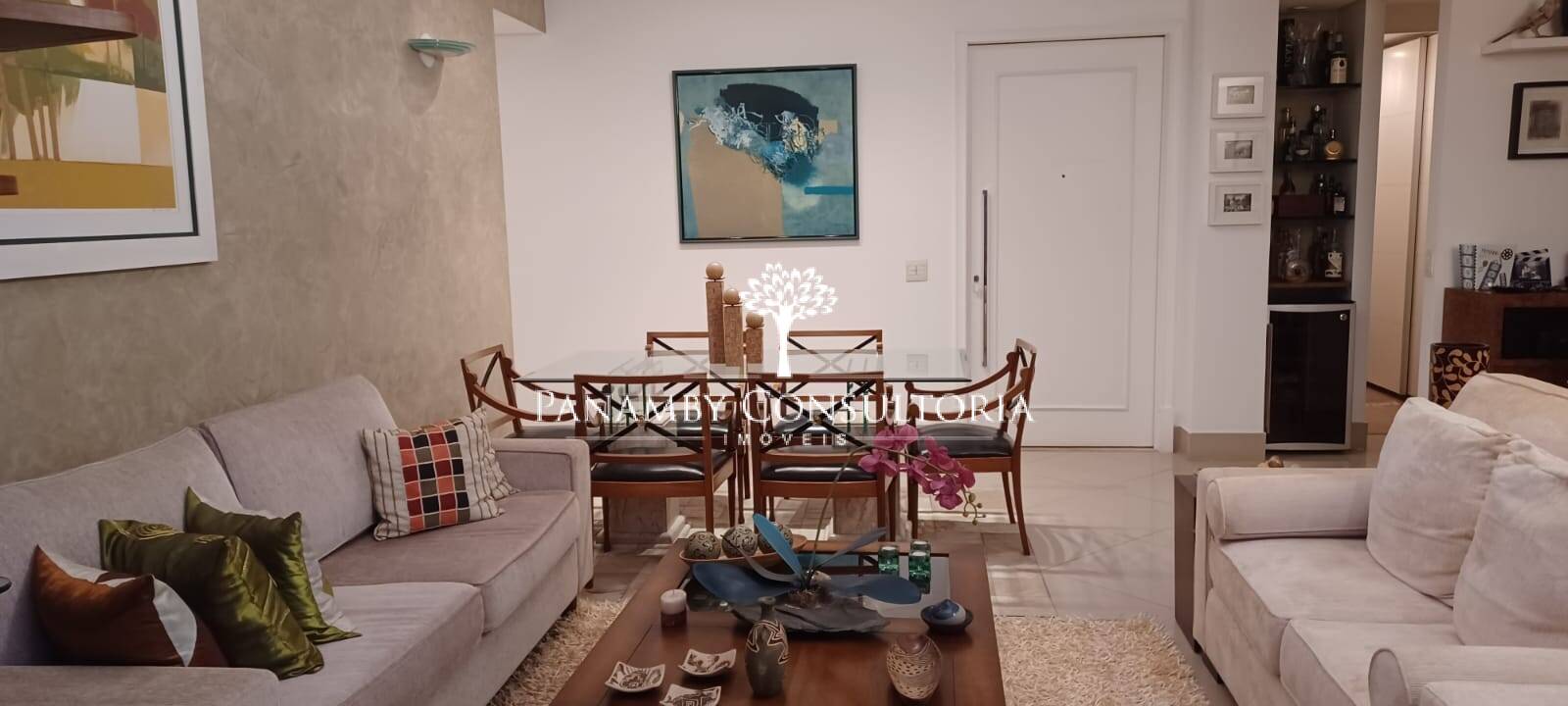Apartamento, 2 quartos, 162 m² - Foto 5