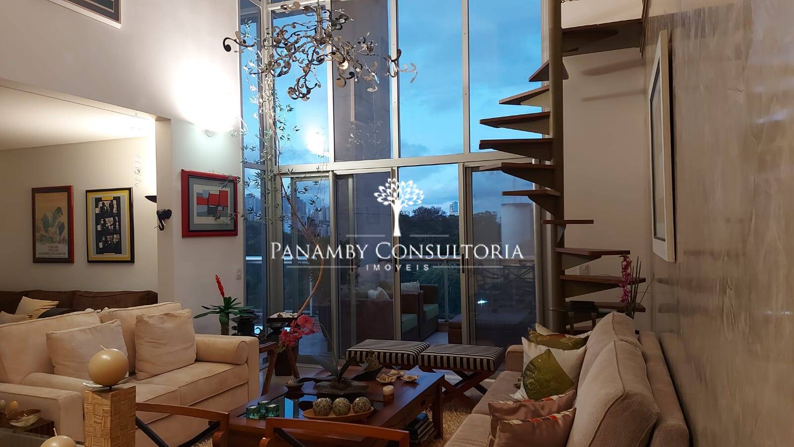 Apartamento, 2 quartos, 162 m² - Foto 4