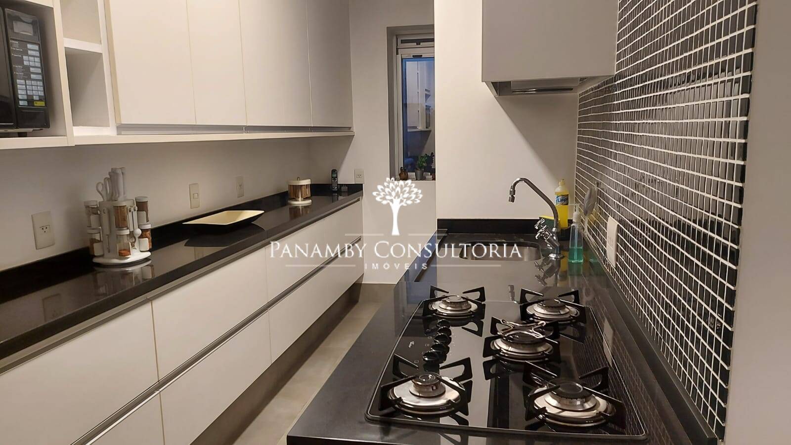 Apartamento, 2 quartos, 162 m² - Foto 21