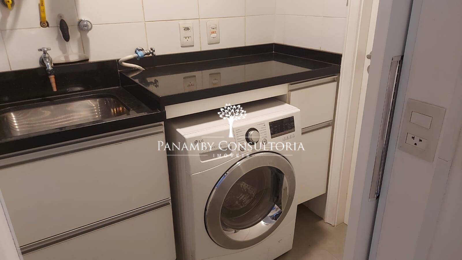 Apartamento, 2 quartos, 162 m² - Foto 22