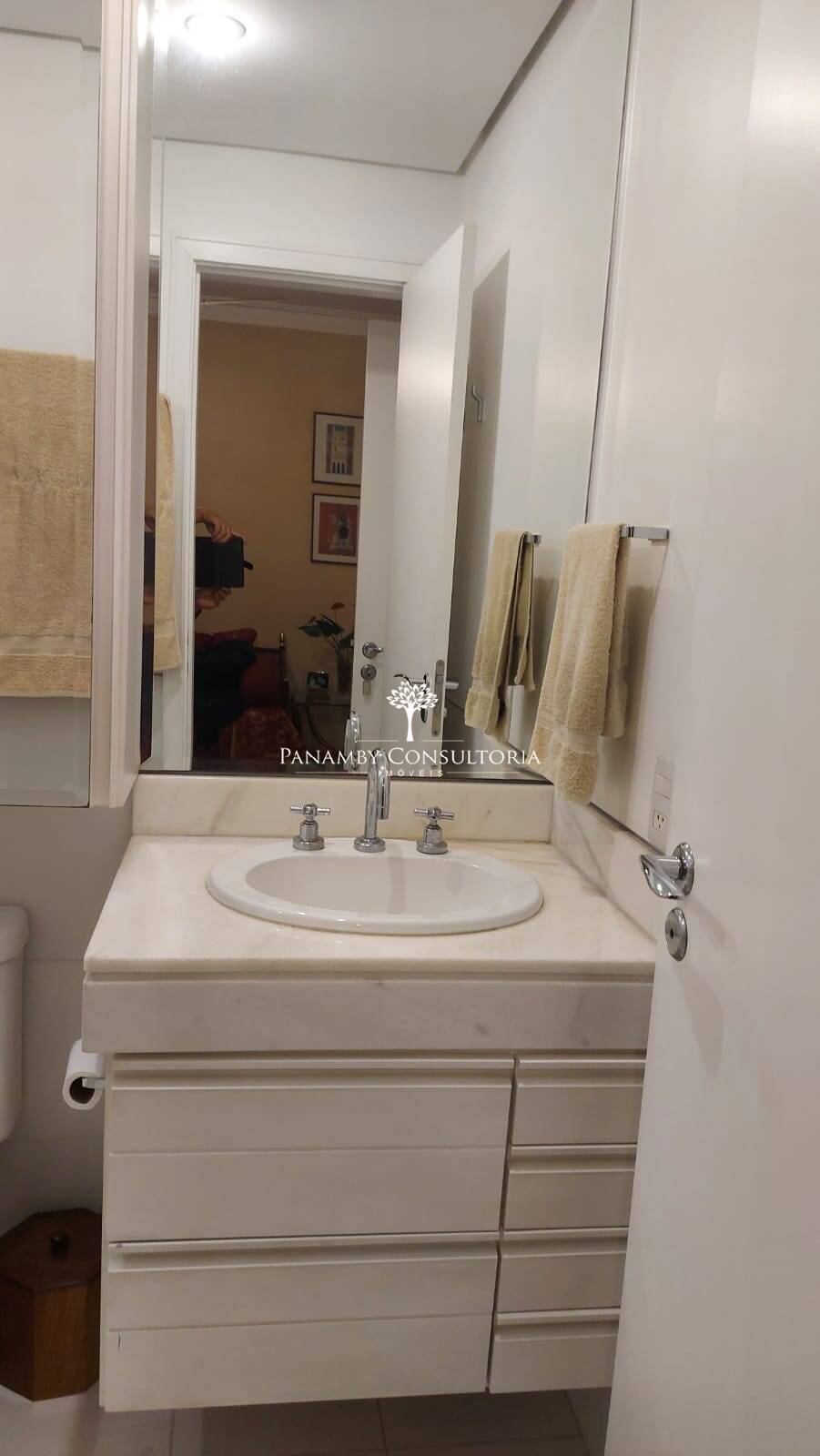 Apartamento, 2 quartos, 162 m² - Foto 19