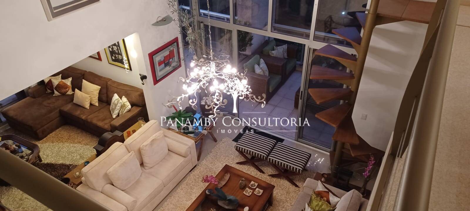 Apartamento, 2 quartos, 162 m² - Foto 1