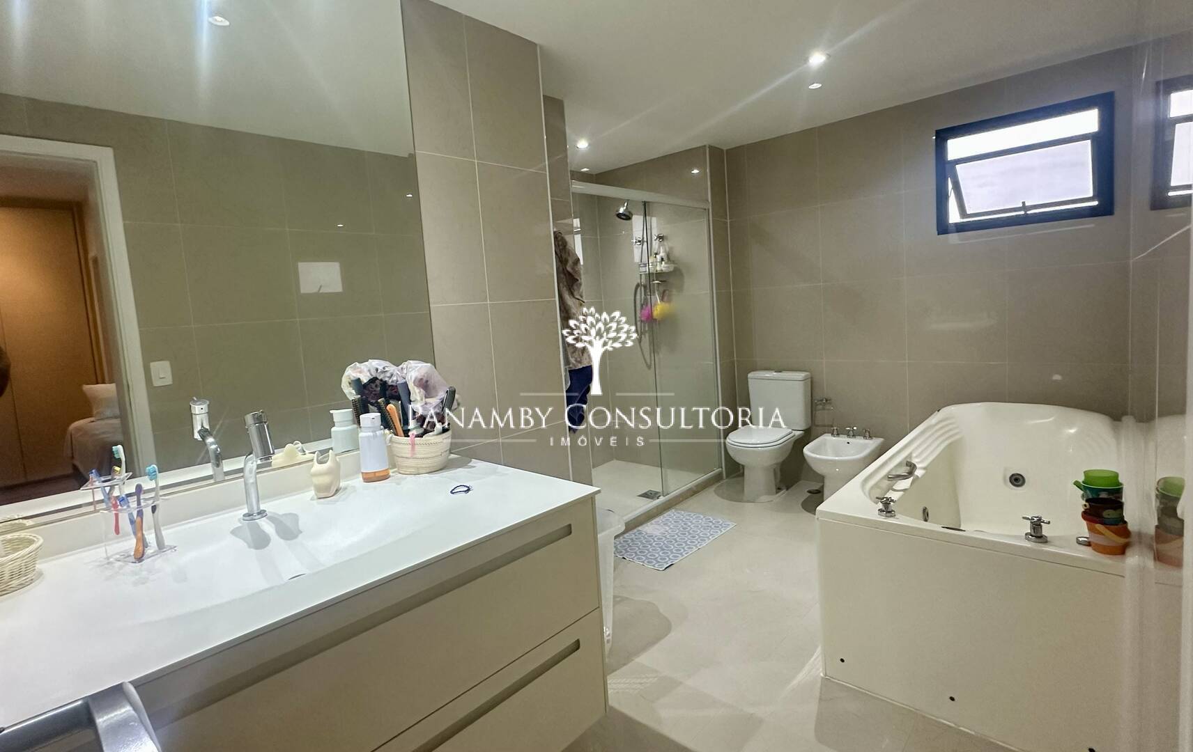 Apartamento, 3 quartos, 226 m² - Foto 17