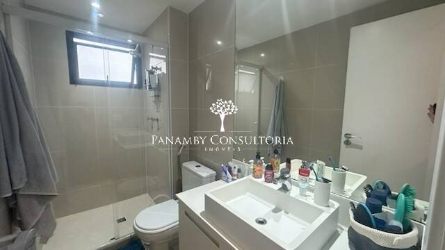 Apartamento, 3 quartos, 226 m² - Foto 16