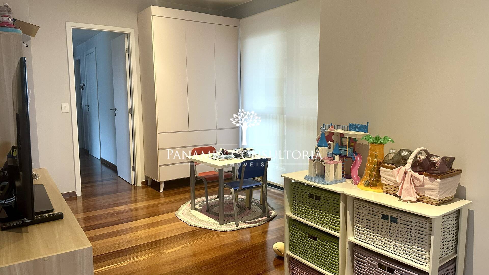 Apartamento, 3 quartos, 226 m² - Foto 20