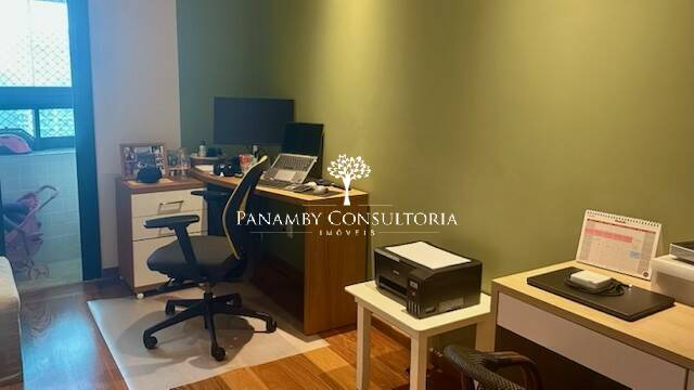 Apartamento, 3 quartos, 226 m² - Foto 21