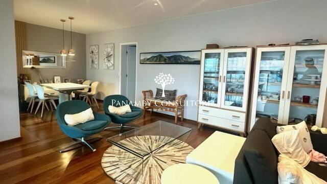 Apartamento, 3 quartos, 226 m² - Foto 23