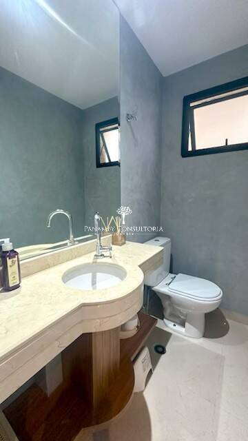 Apartamento, 3 quartos, 226 m² - Foto 22