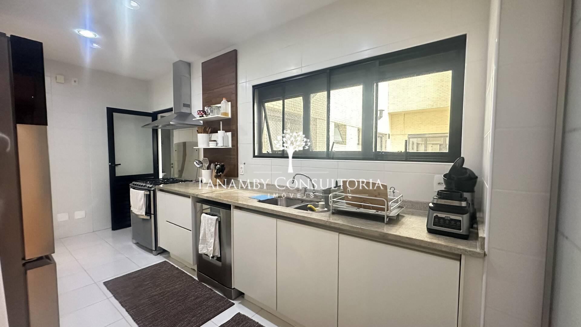 Apartamento, 3 quartos, 226 m² - Foto 24
