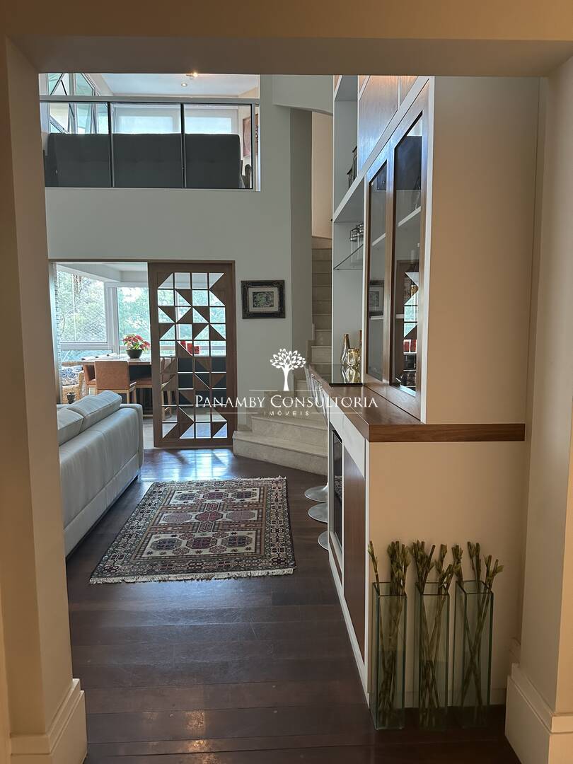Apartamento, 260 m² - Foto 16