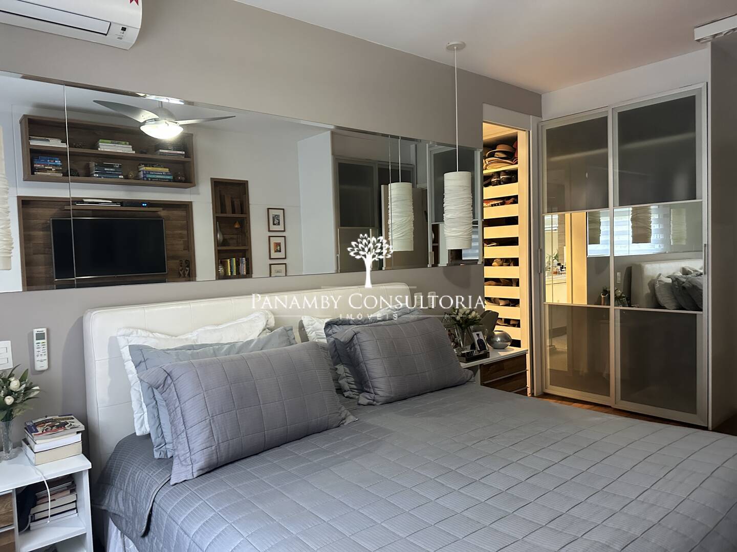 Apartamento, 260 m² - Foto 35