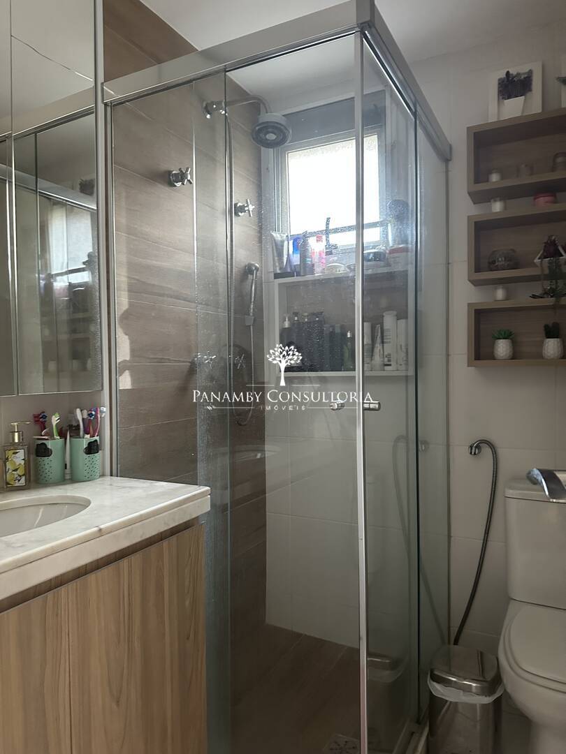 Apartamento, 260 m² - Foto 38