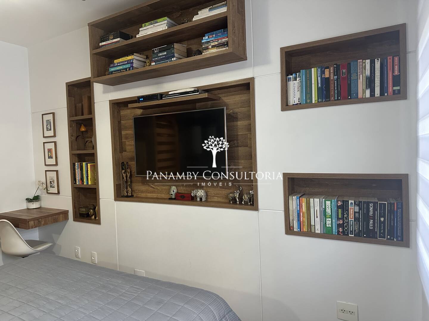 Apartamento, 260 m² - Foto 36