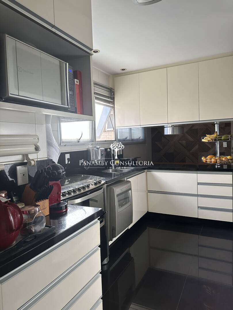 Apartamento, 260 m² - Foto 31