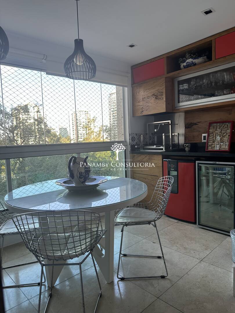 Apartamento, 260 m² - Foto 27