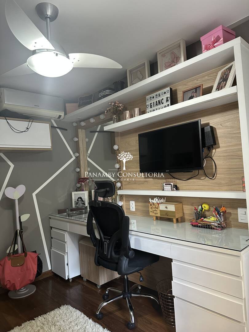 Apartamento, 260 m² - Foto 43