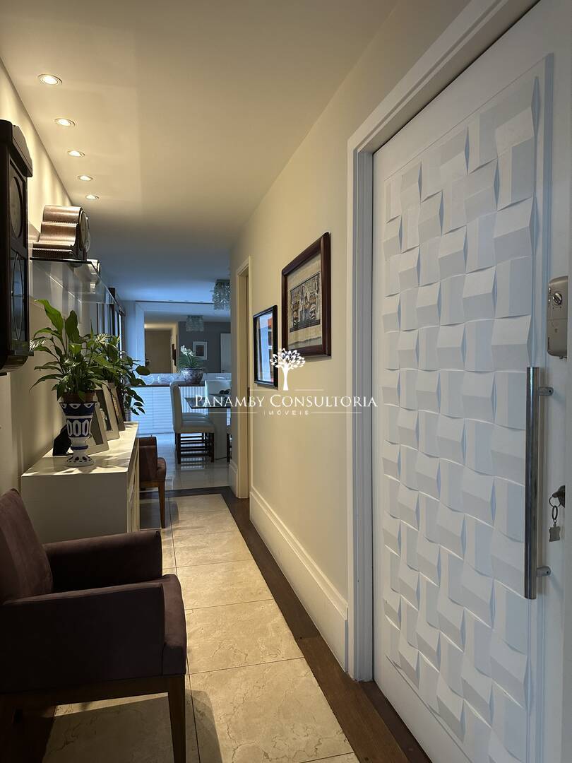 Apartamento, 260 m² - Foto 23