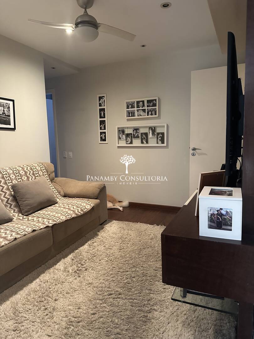 Apartamento, 260 m² - Foto 34