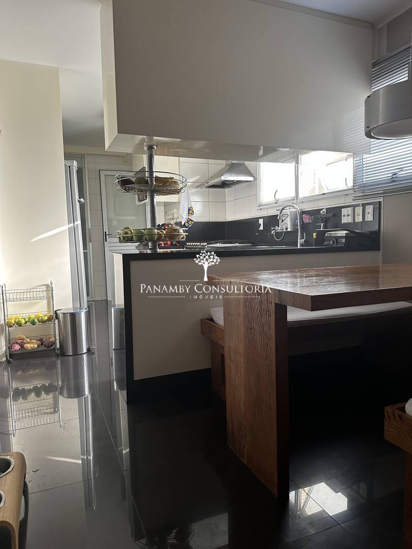 Apartamento, 260 m² - Foto 30