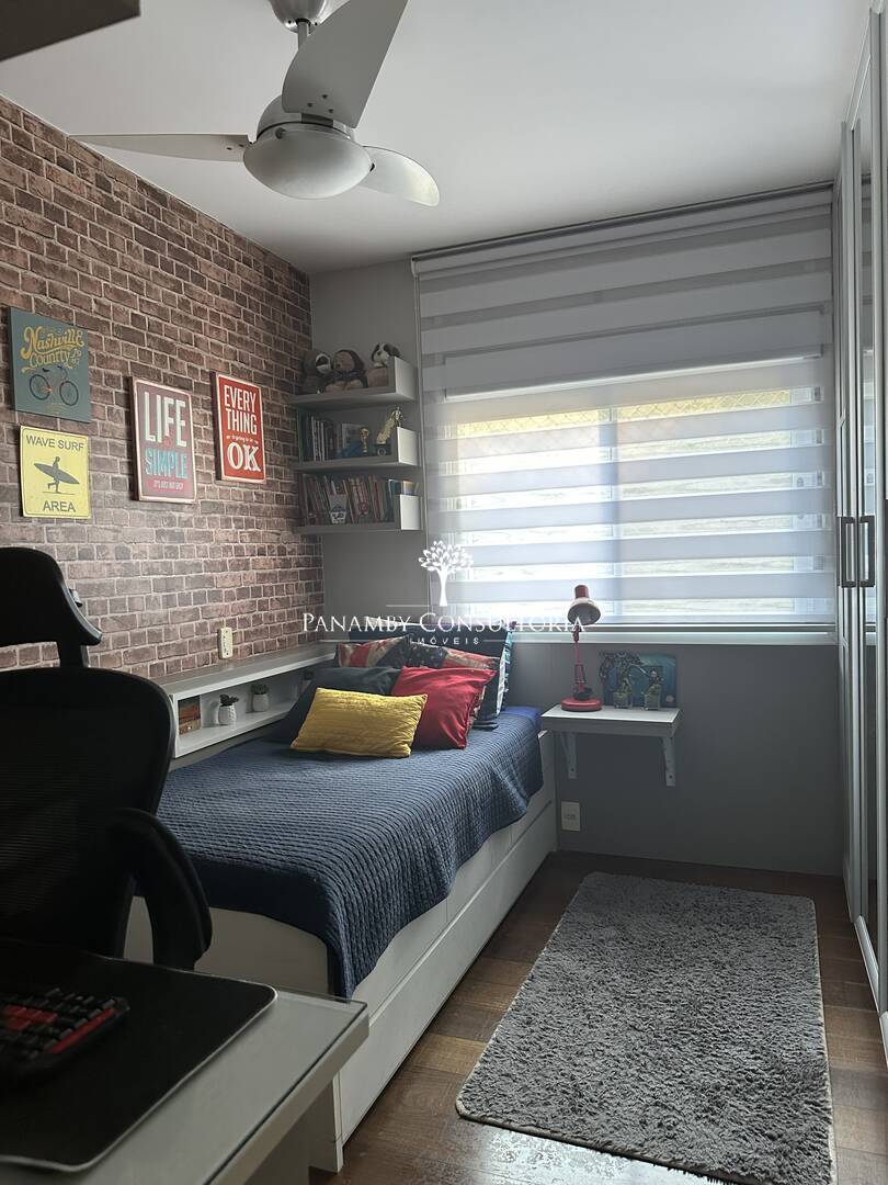 Apartamento, 260 m² - Foto 40
