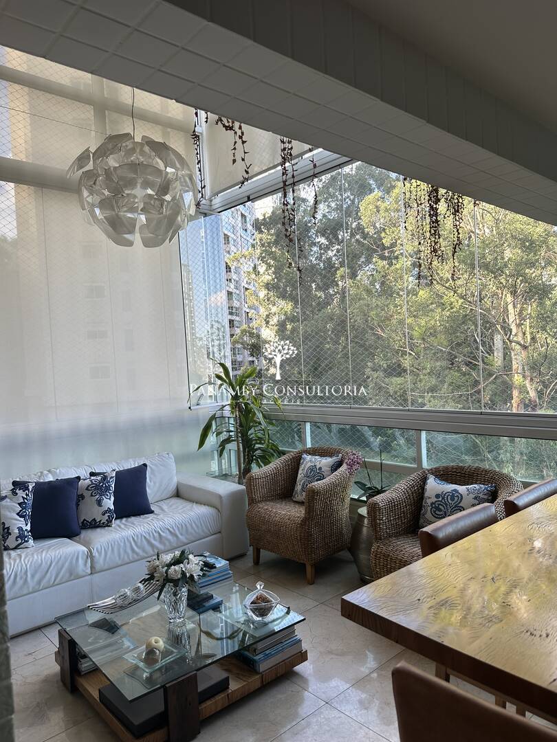 Apartamento, 260 m² - Foto 21
