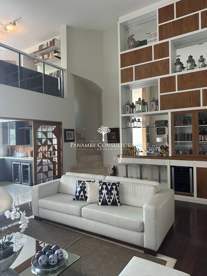Apartamento, 260 m² - Foto 19