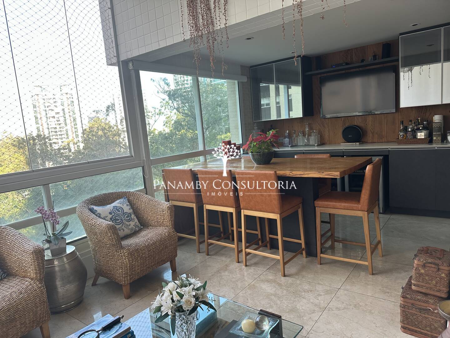 Apartamento, 260 m² - Foto 46