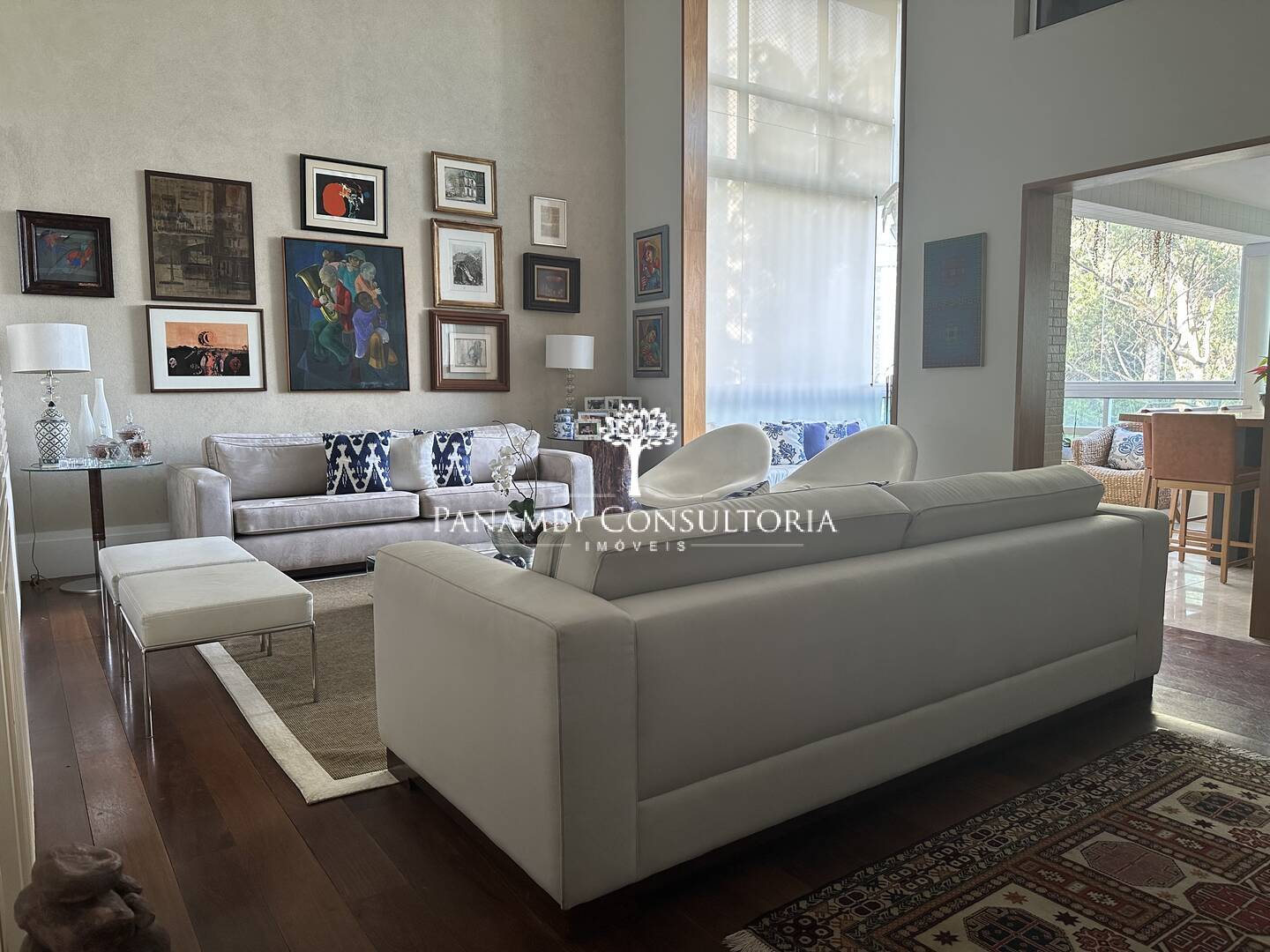 Apartamento, 260 m² - Foto 7