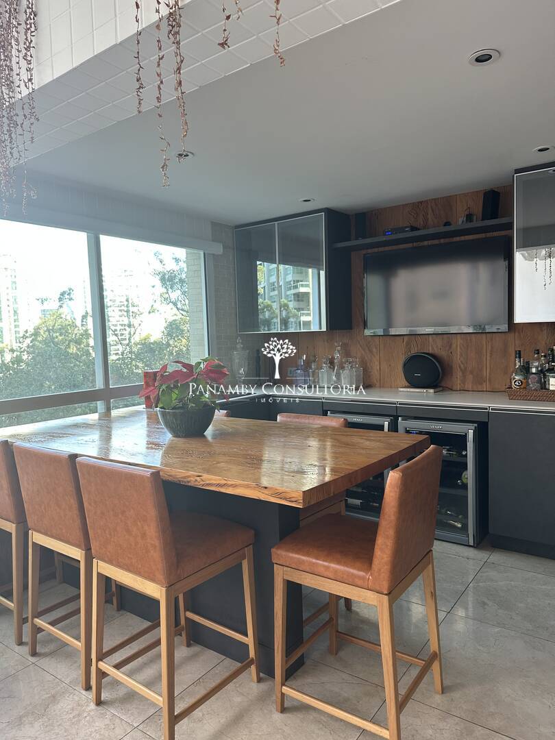 Apartamento, 260 m² - Foto 47