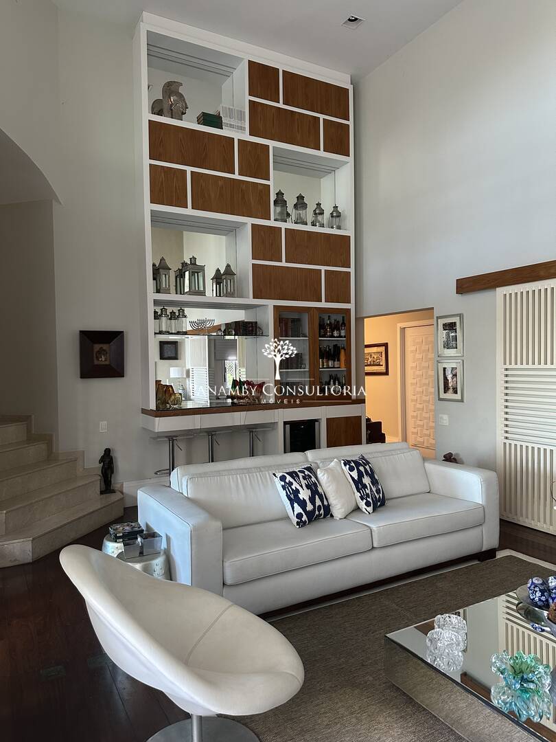 Apartamento, 260 m² - Foto 3