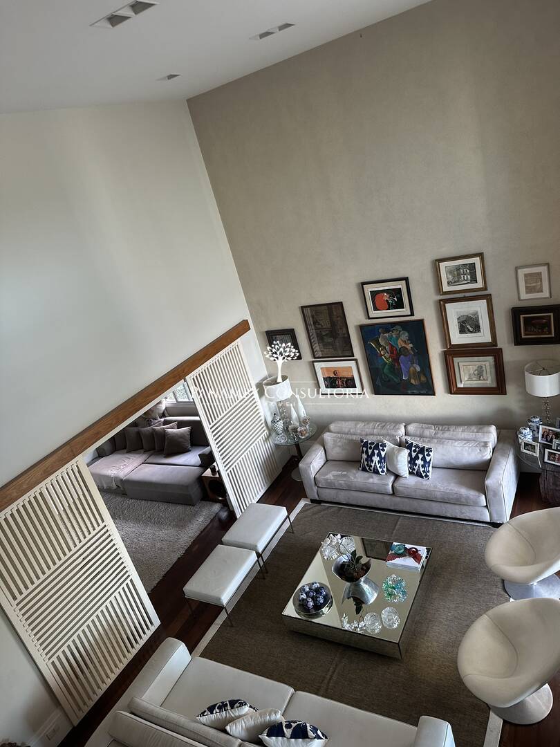 Apartamento, 260 m² - Foto 11