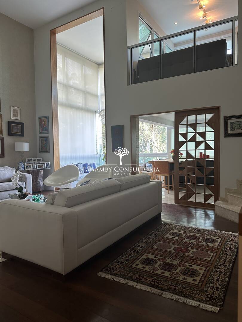 Apartamento, 260 m² - Foto 6