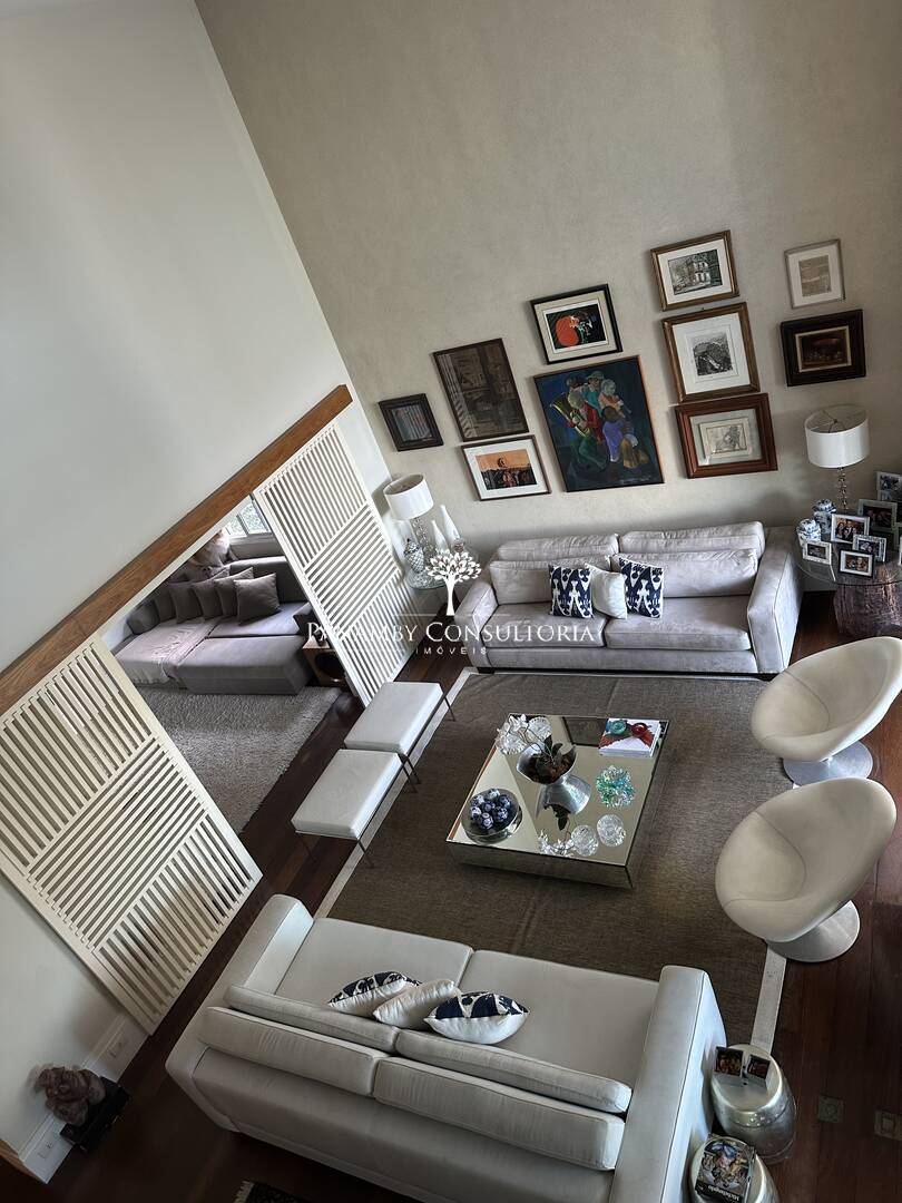 Apartamento, 260 m² - Foto 17