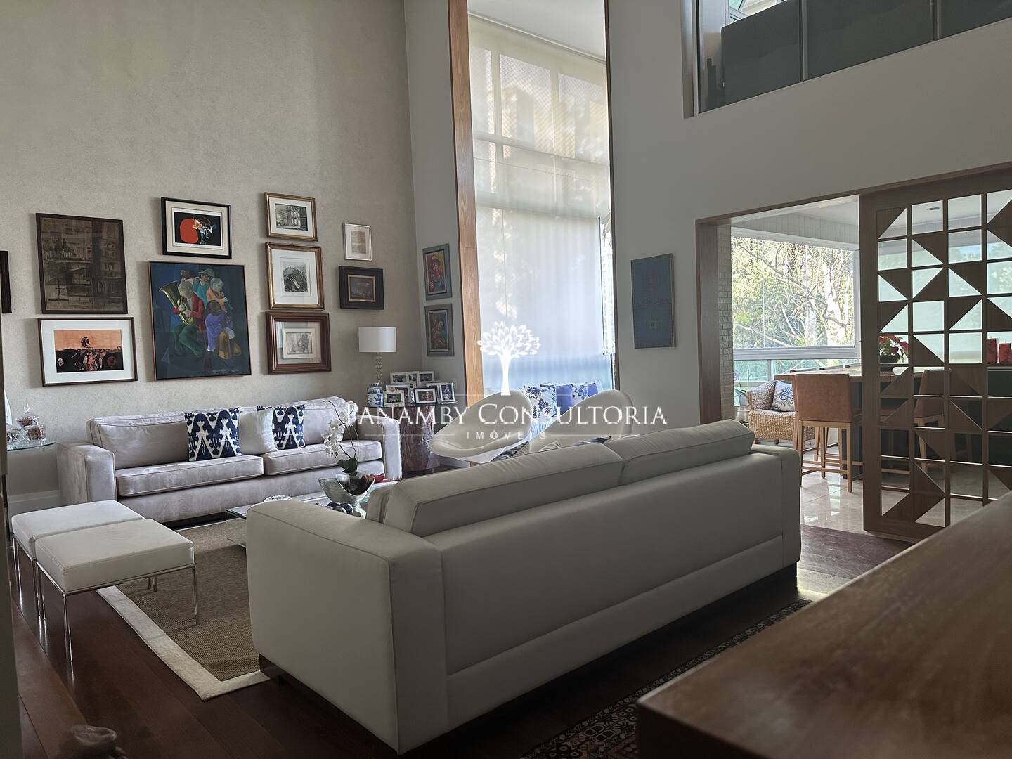 Apartamento, 260 m² - Foto 5