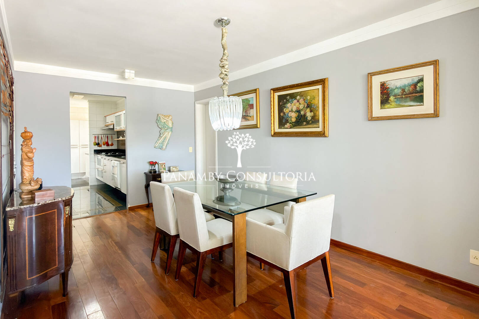 Apartamento, 3 quartos, 127 m² - Foto 4