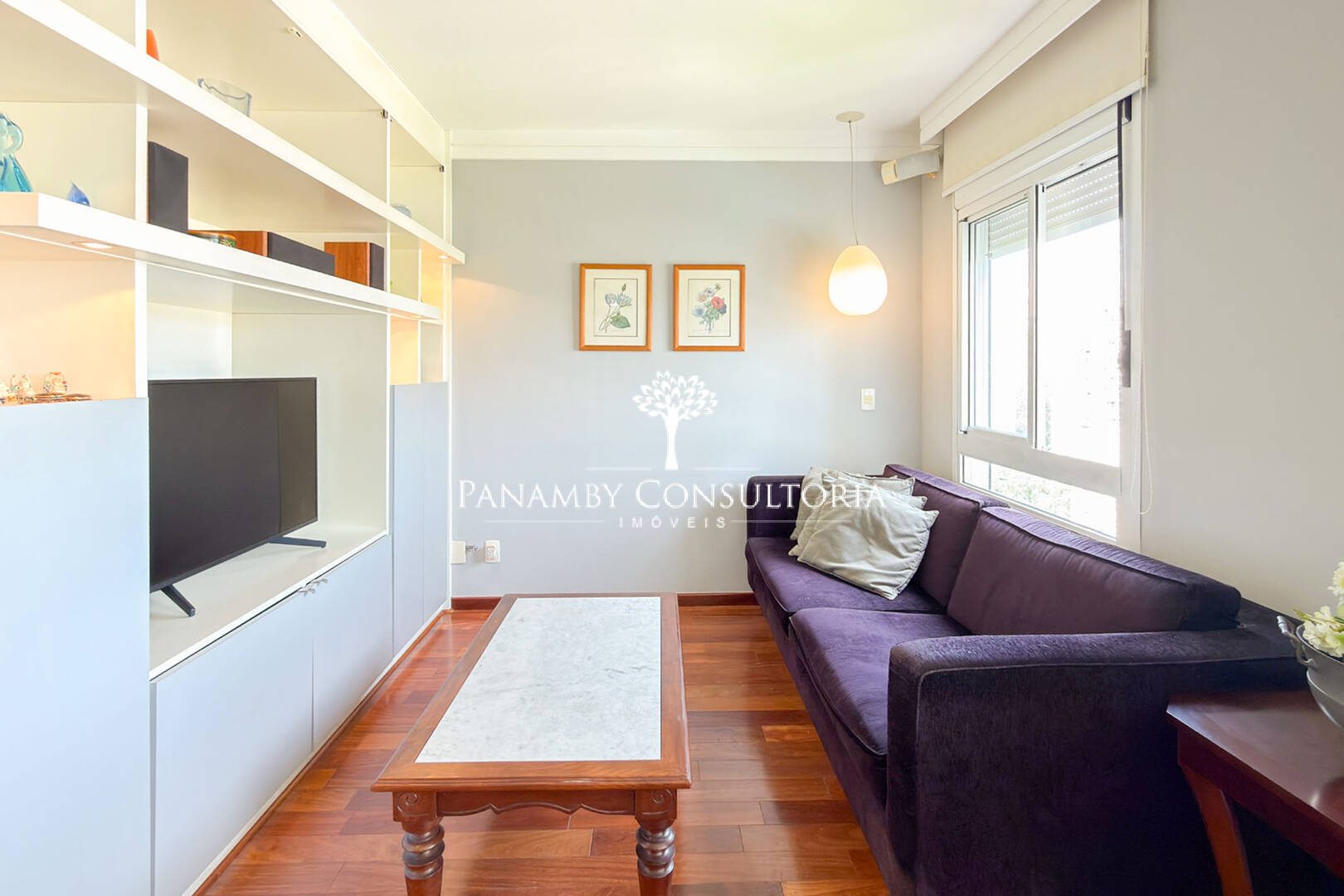 Apartamento, 3 quartos, 127 m² - Foto 6