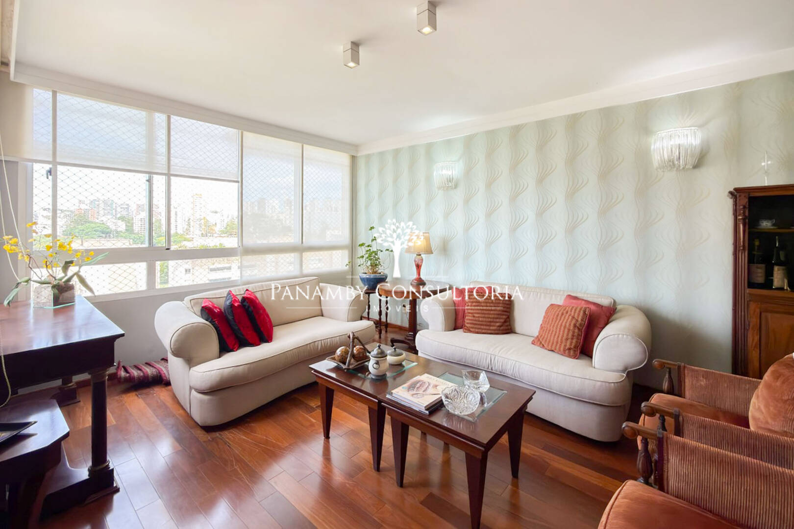 Apartamento, 3 quartos, 127 m² - Foto 8