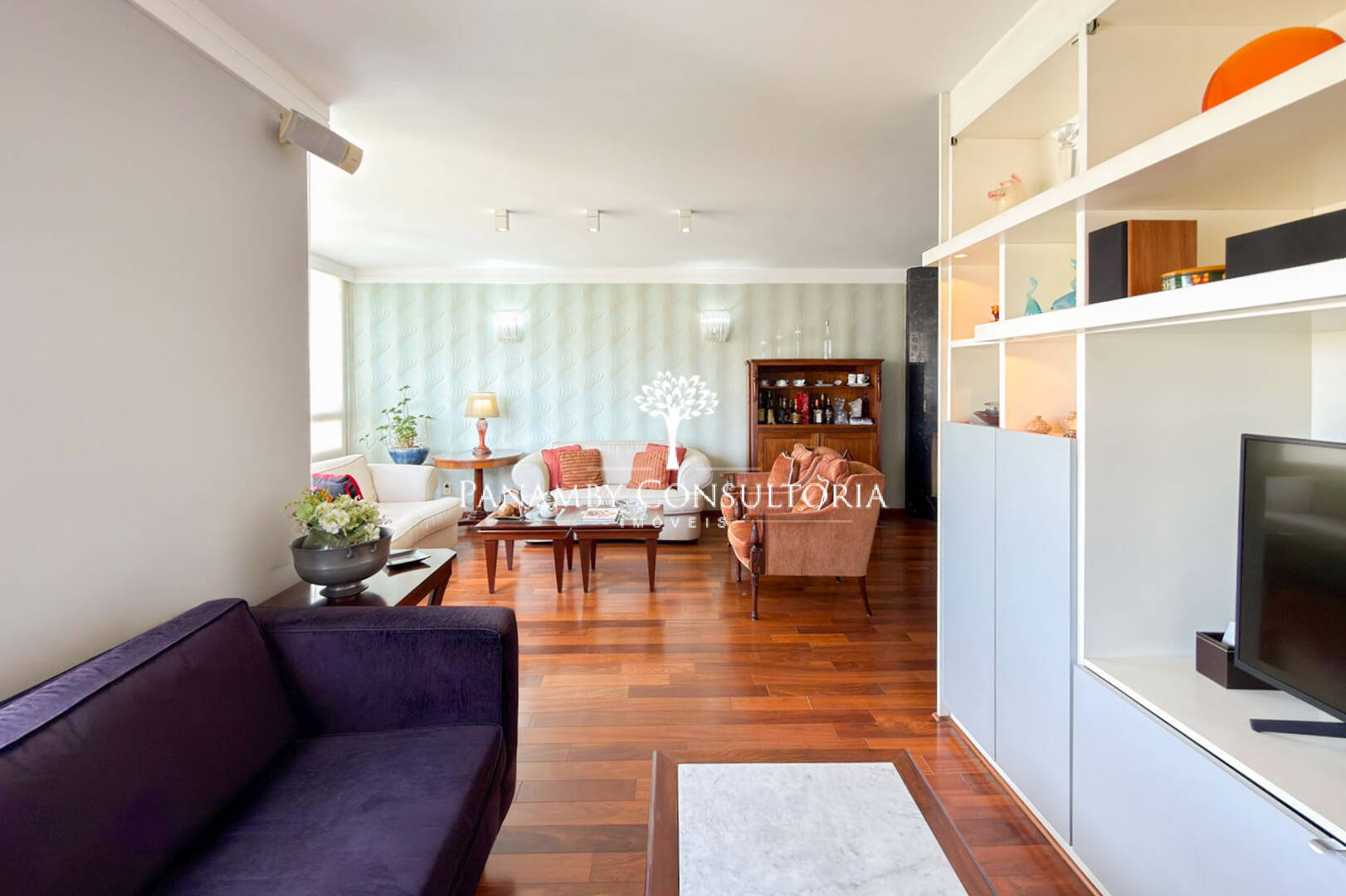 Apartamento, 3 quartos, 127 m² - Foto 7